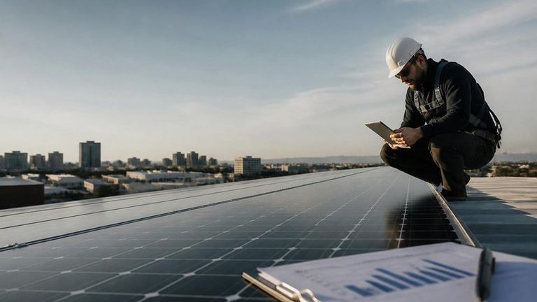 Maxeon (SunPower) AI Market Strategy Report - Solar Panels