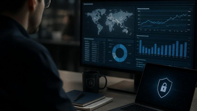 McAfee AI Market Strategy Report - Antivirus Software