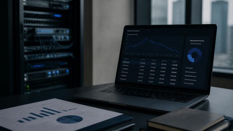 McAfee AI Market Strategy Report - Antivirus Software