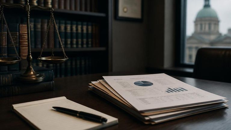 McCormick Law Firm AI Market Strategy Report - Law Firms