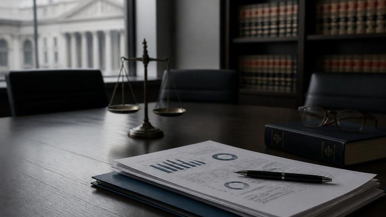 McNees Wallace & Nurick AI Market Strategy Report - Law Firms