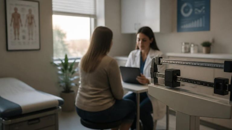 Medi-Weightloss AI Market Strategy Report - Weightloss