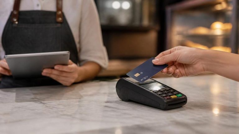 Melio Payments AI Market Strategy Report - Credit Card Processing Companies
