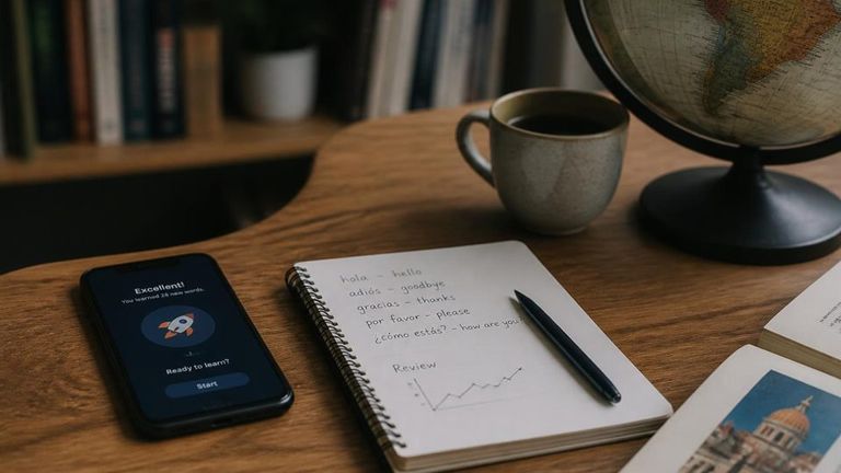 Memrise AI Market Strategy Report - Language Learning Software