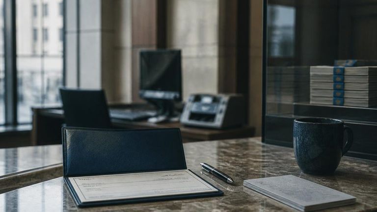 Merchant's Pact AI Market Strategy Report - Business Checking Accounts