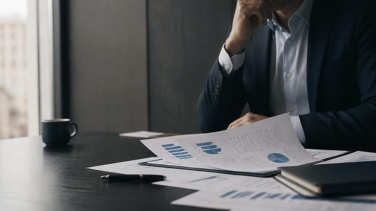 Mercury AI Market Strategy Report - Business Checking Accounts