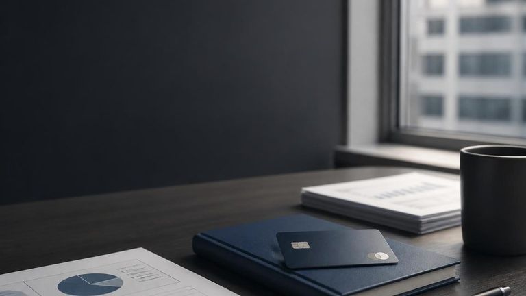 Mercury AI Market Strategy Report - Business Checking Accounts