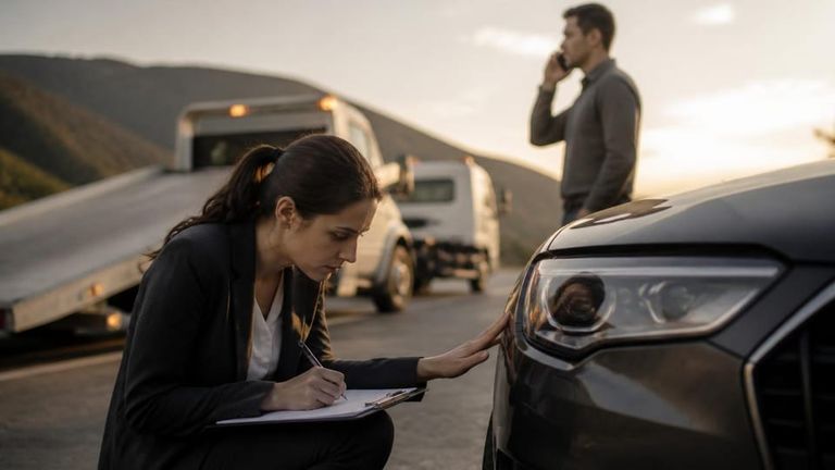 Mercury Insurance AI Market Strategy Report - Car Insurance