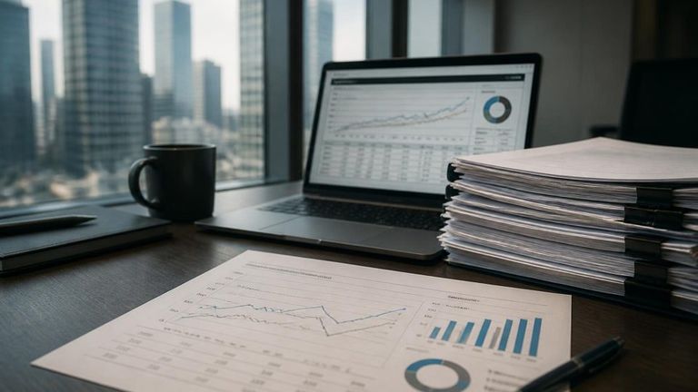 Merrill Edge AI Market Strategy Report - IRAs