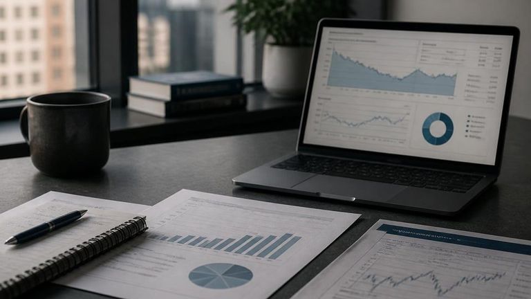 Merrill Edge AI Market Strategy Report - Roth IRAs