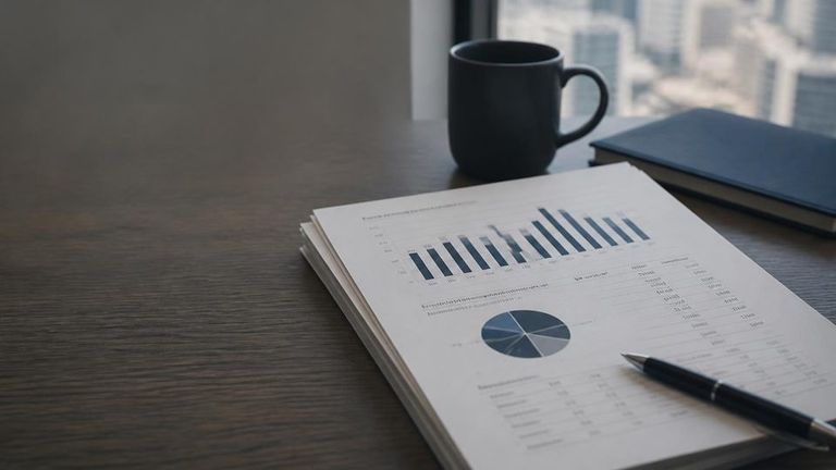 Merrill Edge AI Market Strategy Report - Roth IRAs