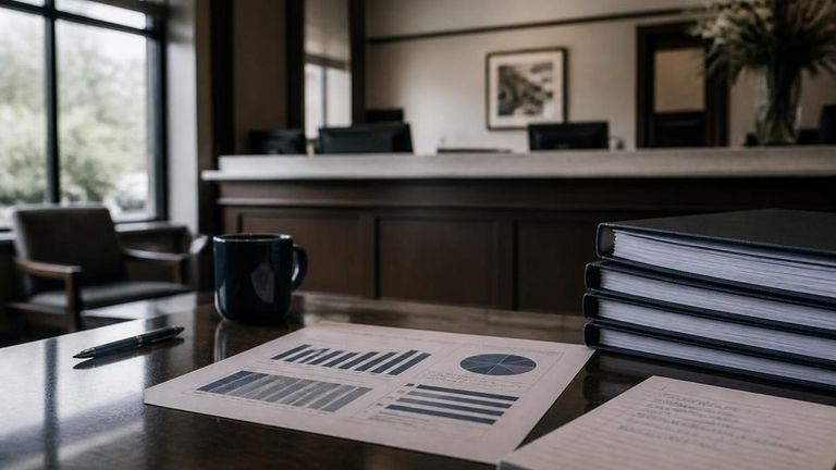 Merrimack County Savings Bank (the Merrimack) AI Market Strategy Report - Business Checking Accounts