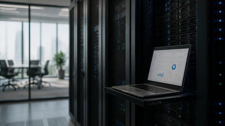 Microsoft OneDrive AI Market Strategy Report - Cloud Storage