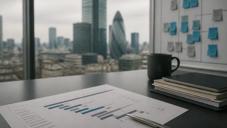 Microsoft Project AI Market Strategy Report - Project Management Software