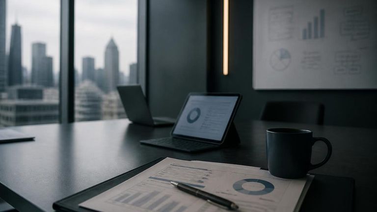 Microsoft SharePoint AI Market Strategy Report - Hosted Exchange