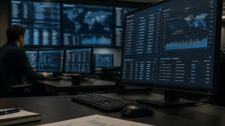 Microsoft SharePoint AI Market Strategy Report - SIEM Software