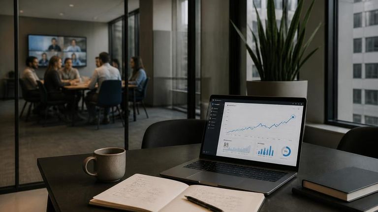 Microsoft Teams AI Market Strategy Report - AI Work Collaboration Platforms