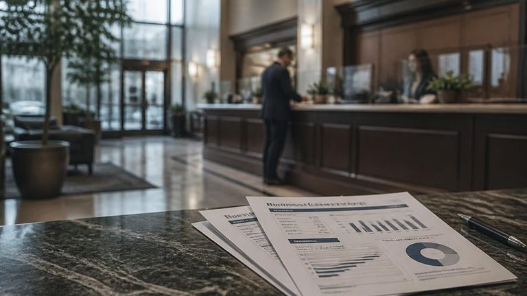 Mid-missouri Bank AI Market Strategy Report - Business Checking Accounts