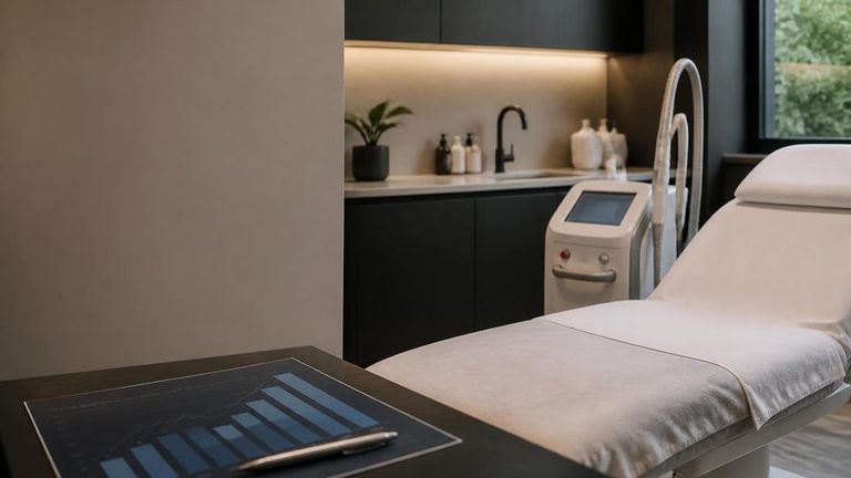 Milan Laser Hair Removal AI Market Strategy Report - Medical Spas