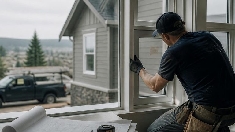 Milgard AI Market Strategy Report - Window Replacement