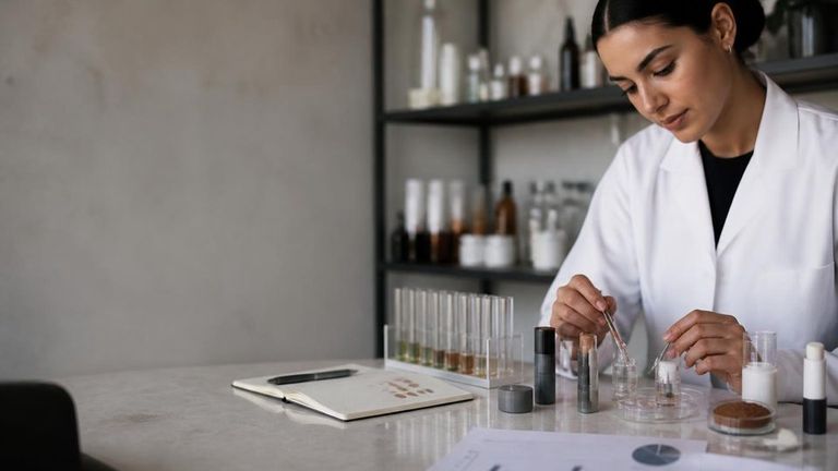Milk Makeup AI Visibility Market Strategy Report - Clean Makeup Brands