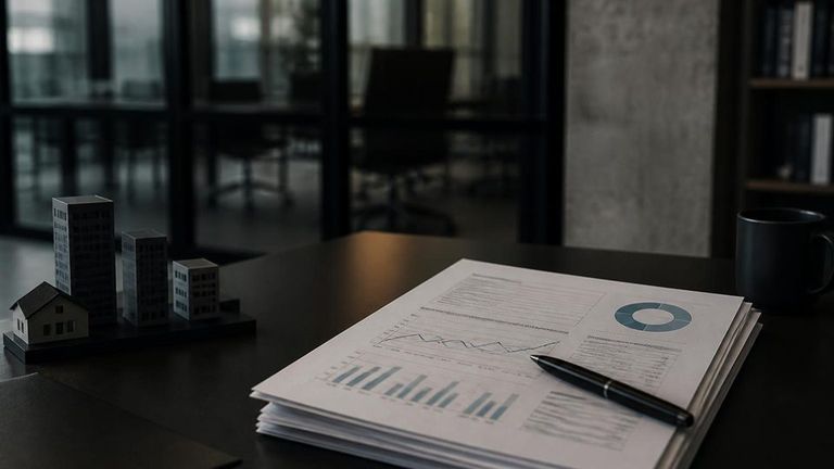 Mintos AI Market Strategy Report - Peer to Peer Lending