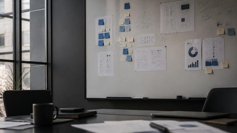 Miro AI Market Strategy Report - AI Work Collaboration Platforms