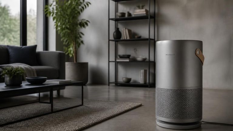 Molekule AI Market Strategy Report - Air Purifiers