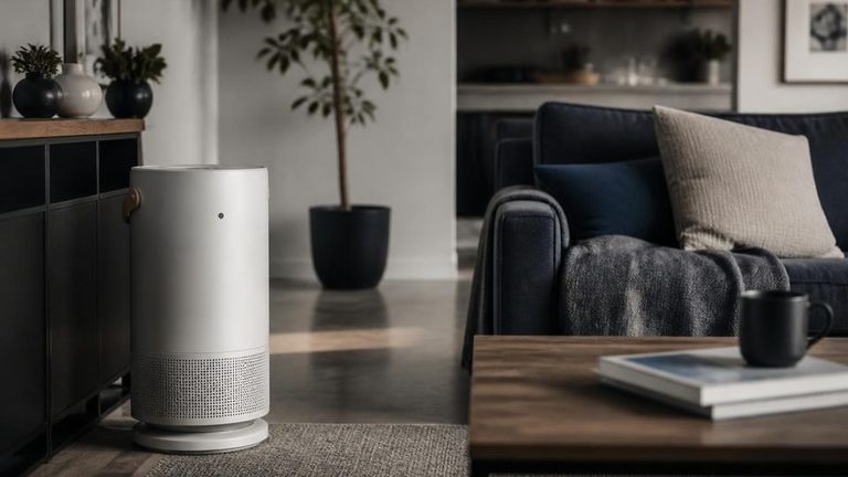 Molekule AI Market Strategy Report - Air Purifiers