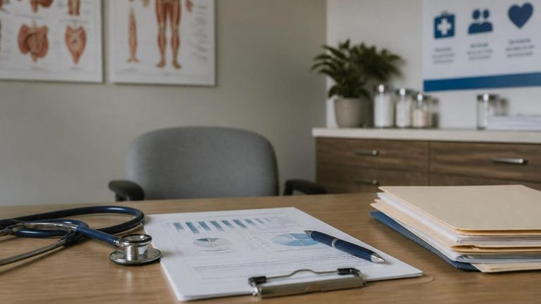 Molina Healthcare AI Market Strategy Report - Health Insurance