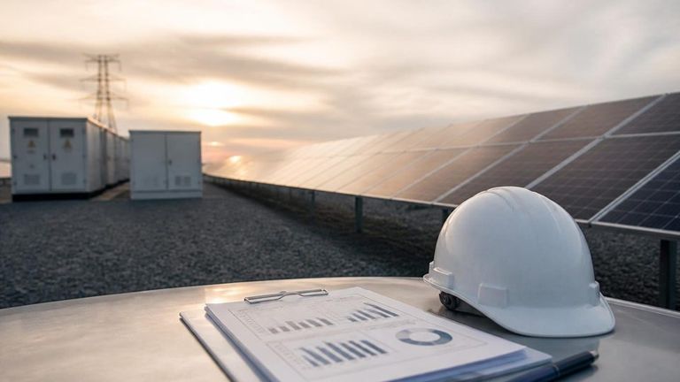 Momentum Solar AI Market Strategy Report - Solar Energy Companies