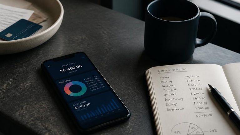 Monarch Money AI Market Strategy Report - Budgeting Apps