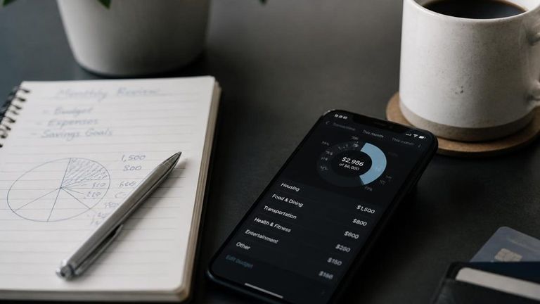 Monarch Money AI Market Strategy Report - Personal Finance Tools