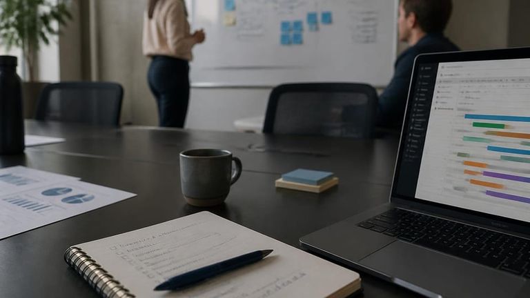 Monday AI Market Strategy Report - AI Work Collaboration Platforms