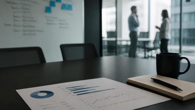 monday.com AI Market Strategy Report - CRM Software