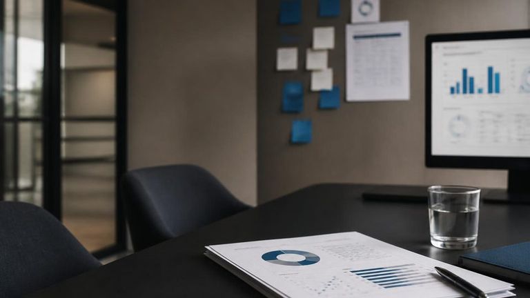 monday.com AI Market Strategy Report - Project Management Software