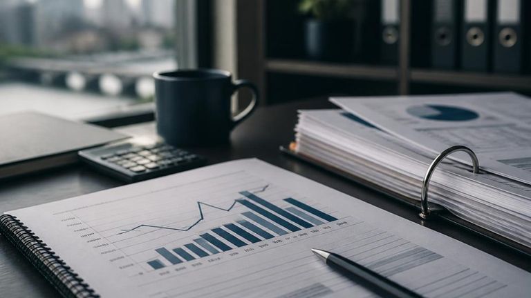 Money Management International AI Market Strategy Report - Debt Management