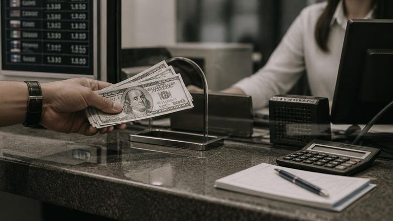 moneyHOP AI Market Strategy Report - Money Transfer Fintech