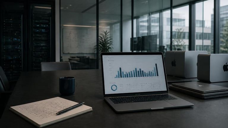 Moof IT AI Market Strategy Report - Information Technology & Digital Transformation Services