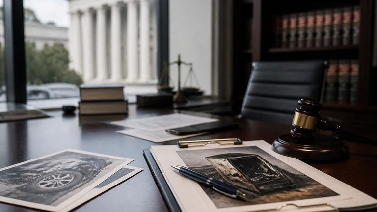 Morgan & Morgan AI Market Strategy Report - Product Liability Lawyers