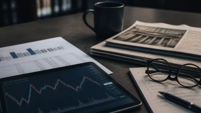 Motley Fool AI Market Strategy Report - Stock Tips