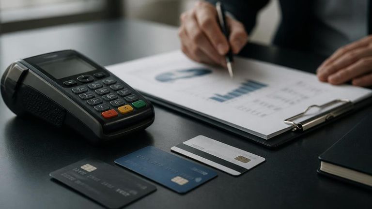 Movo AI Market Strategy Report - Prepaid Cards