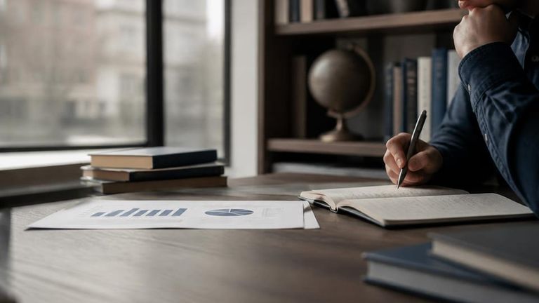 MPOWER Financing AI Market Strategy Report - Student Loan Refinance