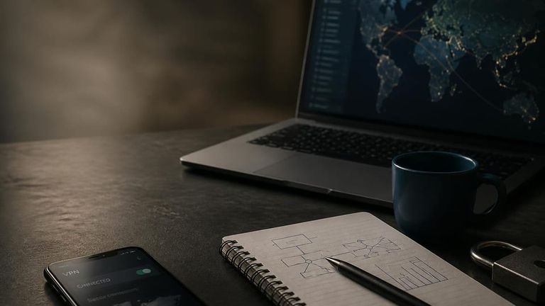 Mullvad VPN AI Market Strategy Report - VPNs