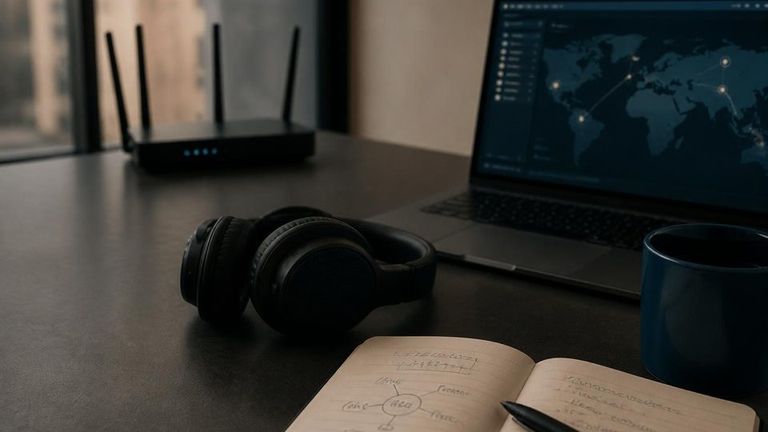Mullvad VPN AI Visibility Market Strategy Report - VPN Services