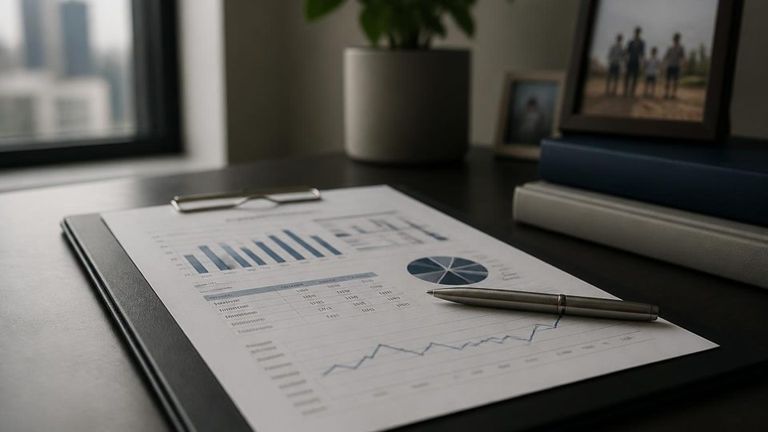 Mutual of Omaha AI Market Strategy Report - Disability Insurance