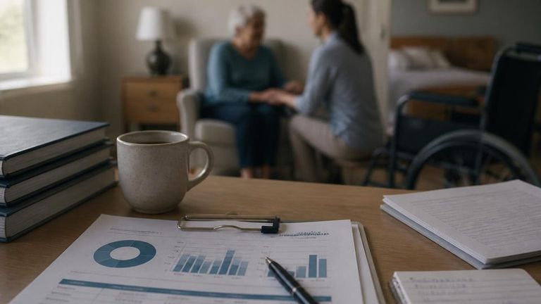 Mutual of Omaha AI Market Strategy Report - Long-Term Care Insurance
