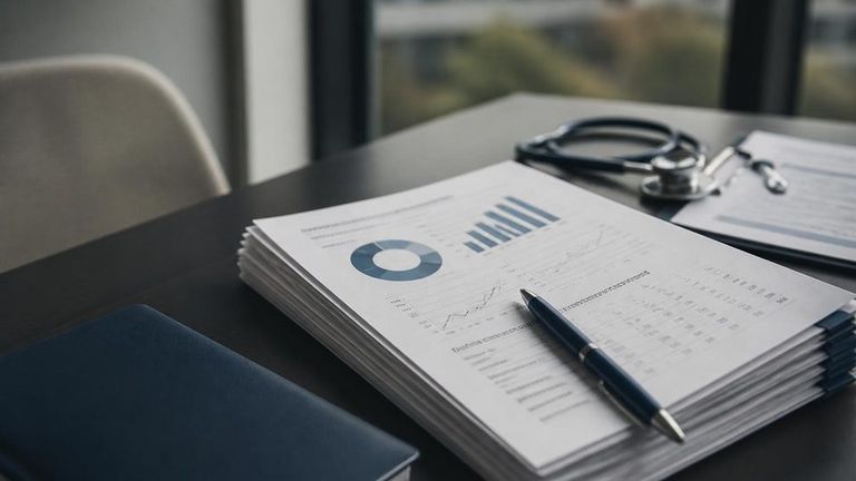 Mutual of Omaha AI Market Strategy Report - Medicare Supplement Insurance