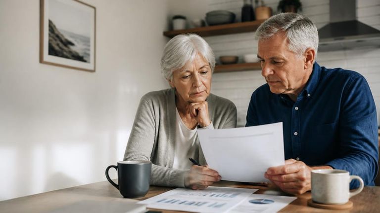 Mutual of Omaha Mortgage AI Market Strategy Report - Reverse Mortgage
