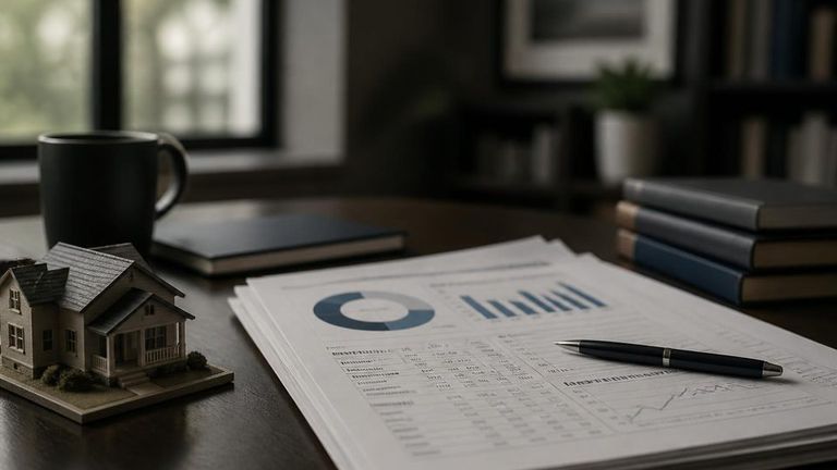 Mutual of Omaha Mortgage AI Visibility Market Strategy Report - Reverse Mortgage